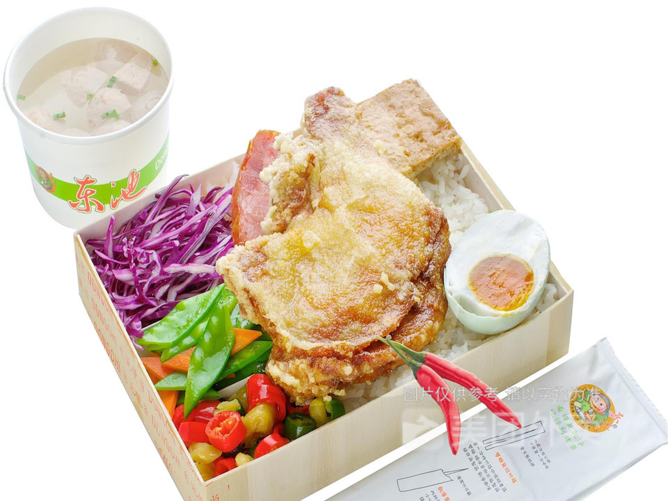 推荐菜:东池便当(梧慈路店)位于温州市瓯海区梧慈路356号