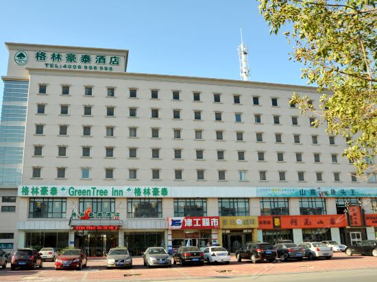 锐思特汽车酒店天津大港店