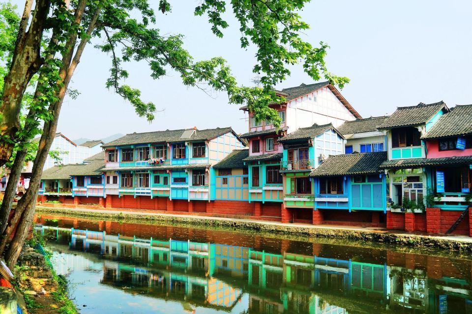 大同派出所邛崃市大同乡人民政府南