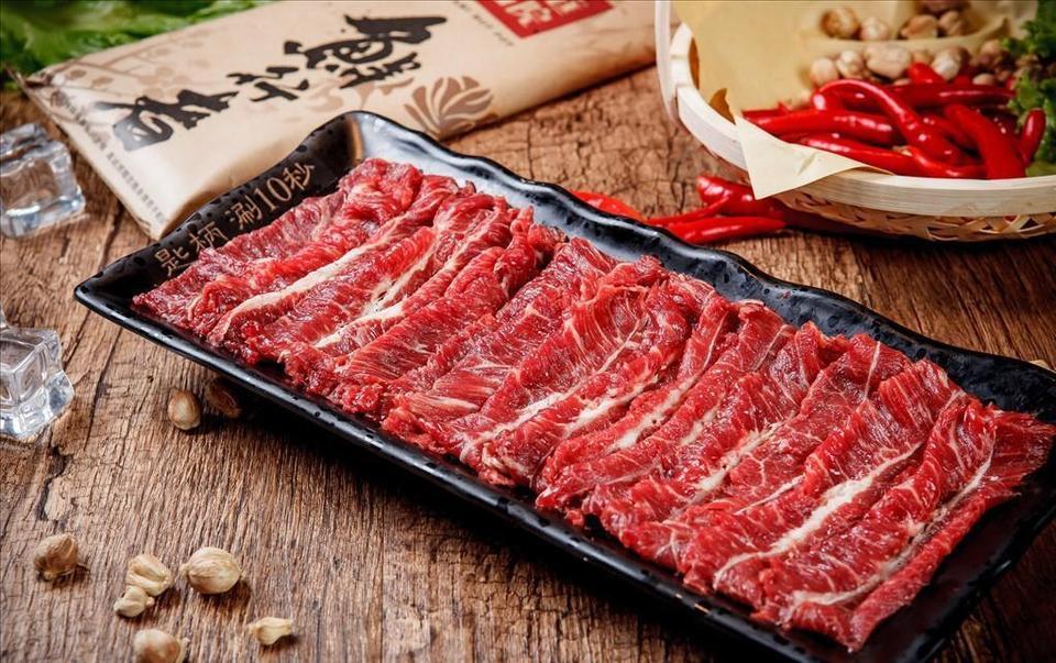 查看高兴一锅潮汕鲜牛肉火锅_360地图搜索结果列表