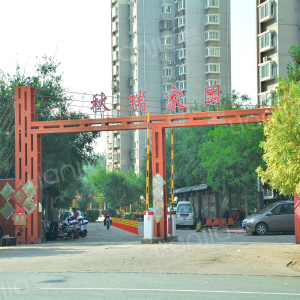 秋瑞家园地址(位置,怎么去,怎么走,在哪,在哪里,在哪儿):天津市北辰区