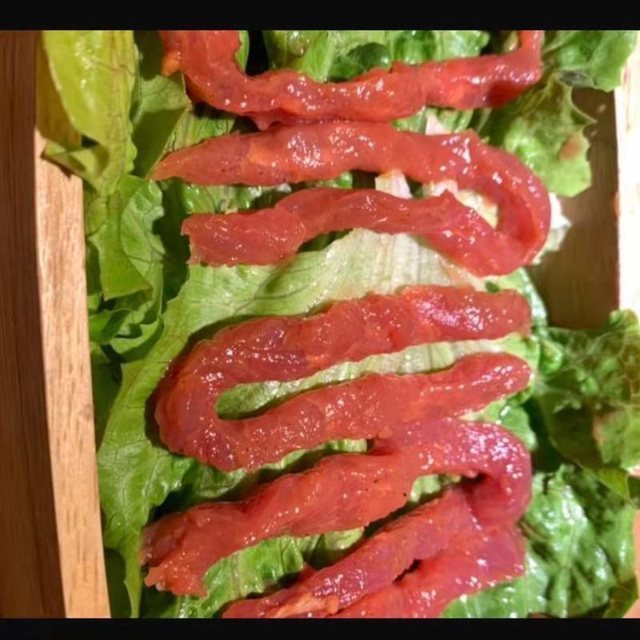 筷子牛肉图片