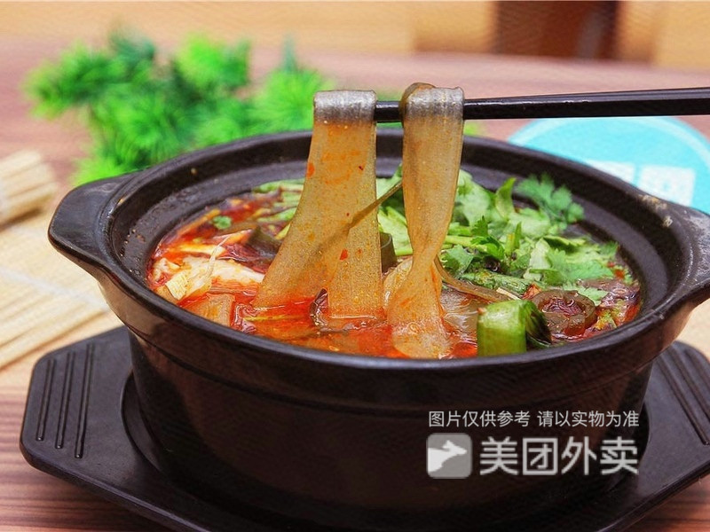 【烫菜坊老潼关传统肉夹馍砂锅】烫菜坊老潼关传统肉夹馍砂锅电话_烫