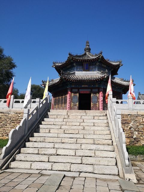 【赫图阿拉城】赫图阿拉城门票,赫图阿拉城游玩攻略_360地图