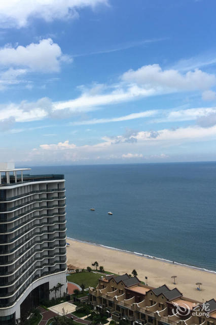 惠州虹海湾二期1906公寓