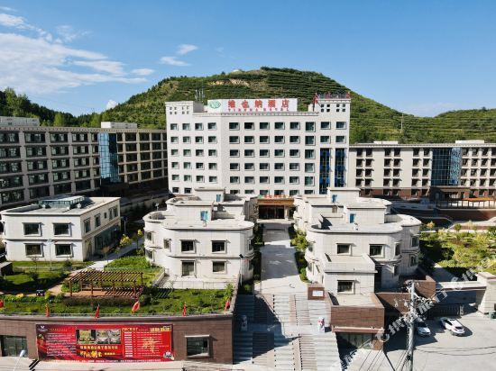西宁维也纳酒店天峻桥