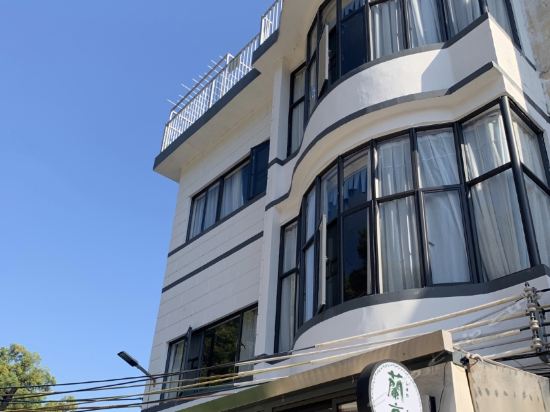 肇庆端州区岩前村民宿