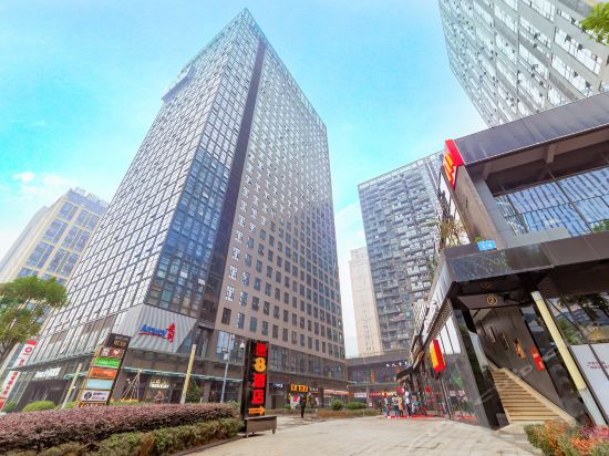 查看天府三街峰汇中心_360地图搜索结果列表
