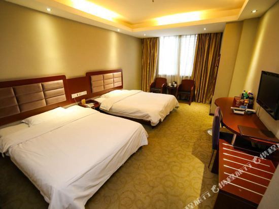 金谷园商务酒店