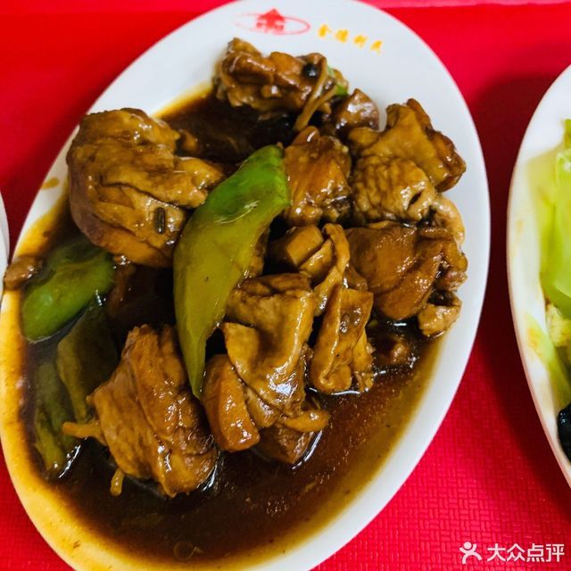 金德利民快餐(祝舜路店)位于济南市历城区七里铺1号附属楼 标签:餐馆