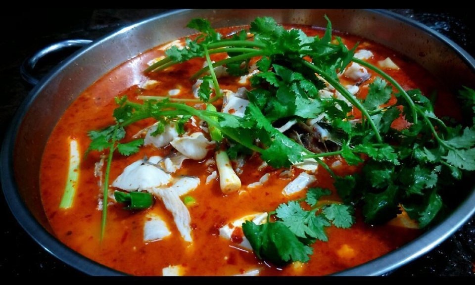 大理宾川海稍鱼