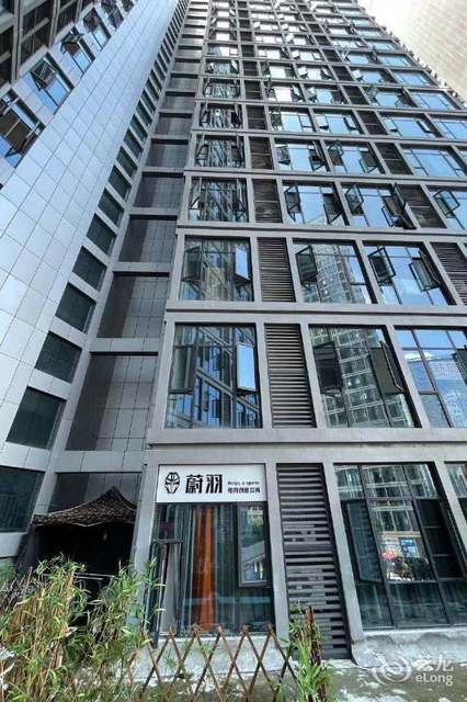 成都成华奥园广场三期