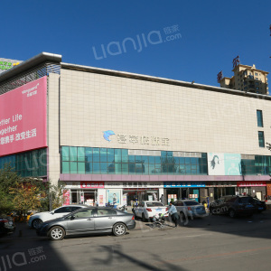 > 天空之城广场地址(位置,怎么去,怎么走,在哪,在哪里,在哪儿):沈阳市