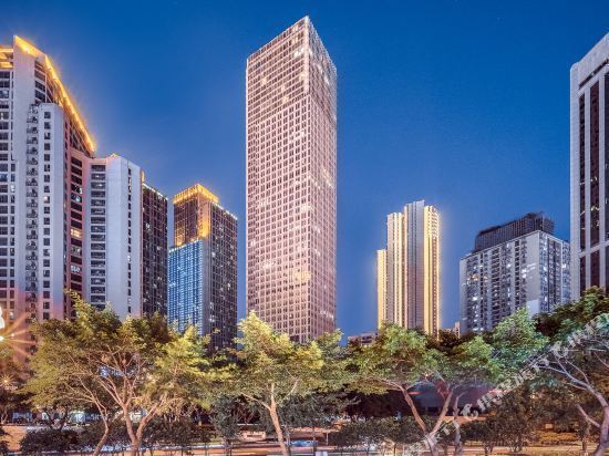 查看西南经协大厦_360地图搜索结果列表