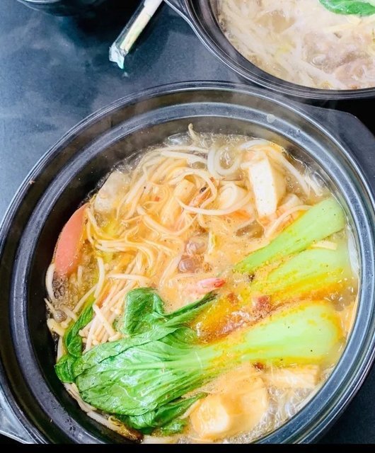 王大嘴过桥米线