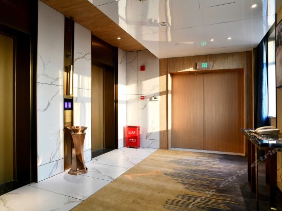 美年21°国际酒店(长沙阳光100店)