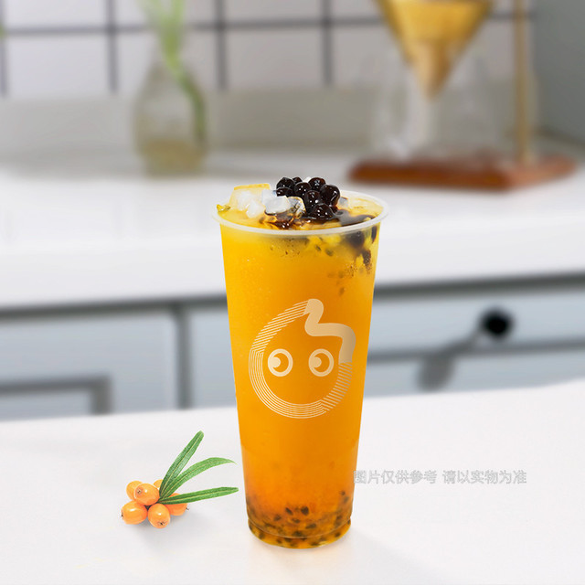 鲜百香双响炮图片