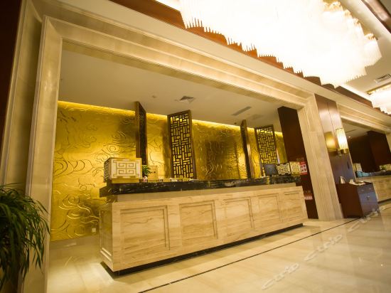 乳山华玺大酒店