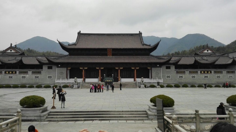 百丈禅寺