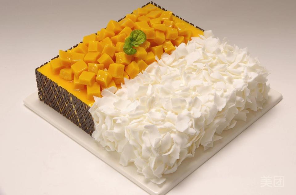 金麦蛋糕(金泉路店)