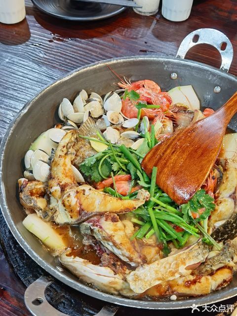 丰泰顺德私房菜