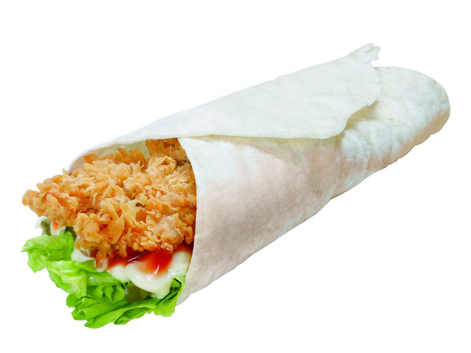 华莱士汉堡店丰美桥店