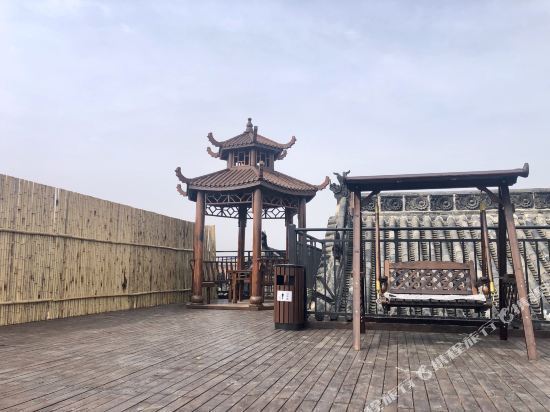 南阳市 住宿服务 客栈民宿 > 社旗同福客栈