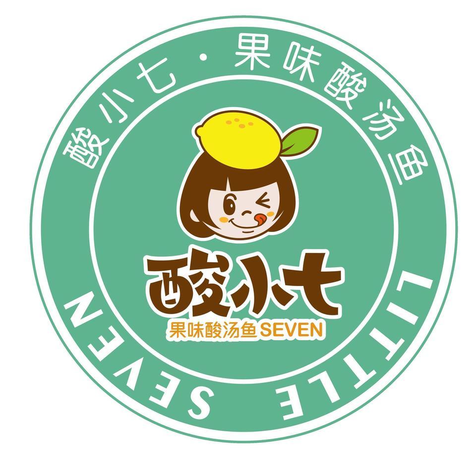 酸小七酸汤鱼米饭大学城店