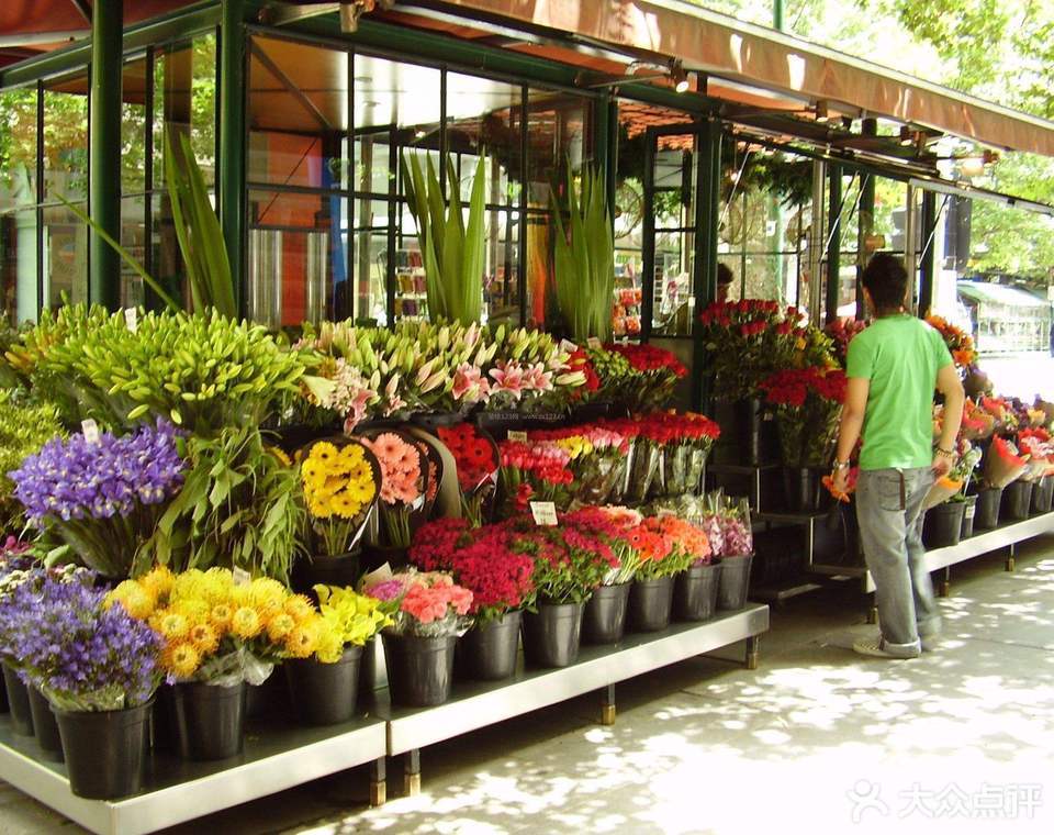 【布娜娜鲜花店】布娜娜鲜花店电话,布娜娜鲜花店地址_360地图