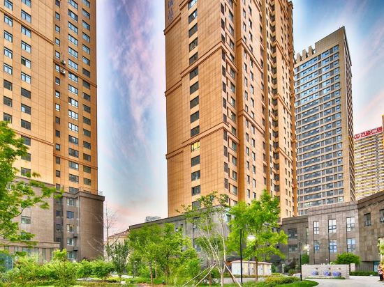 查看青岛绍兴路66号公寓_360地图搜索结果列表