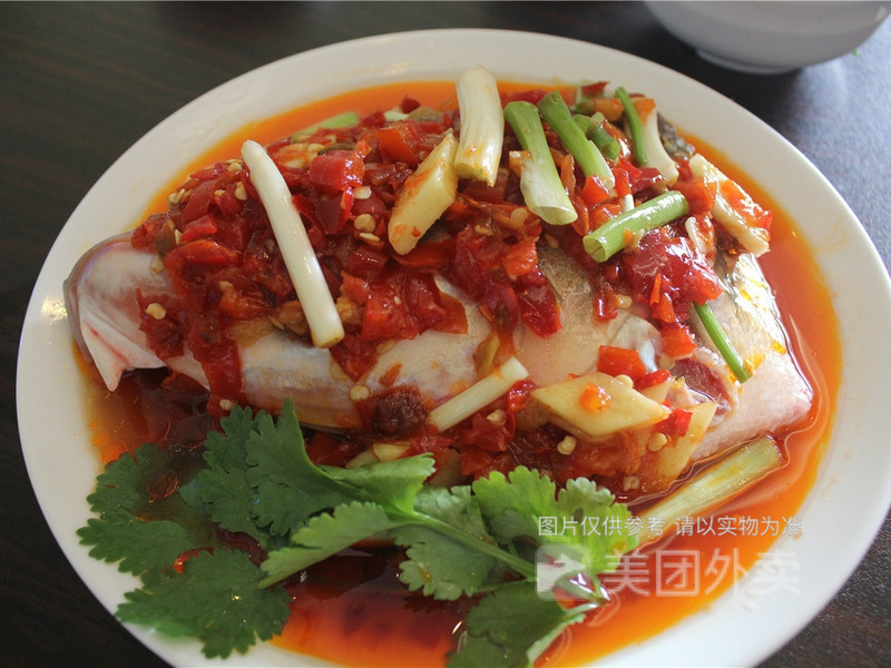 湘岳城市蒸菜沙贝大街店