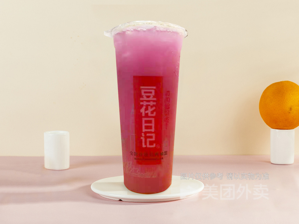 豆花日记位于济宁市任城区朝凤路凤凰城文景园推荐菜:烧仙草绿豆