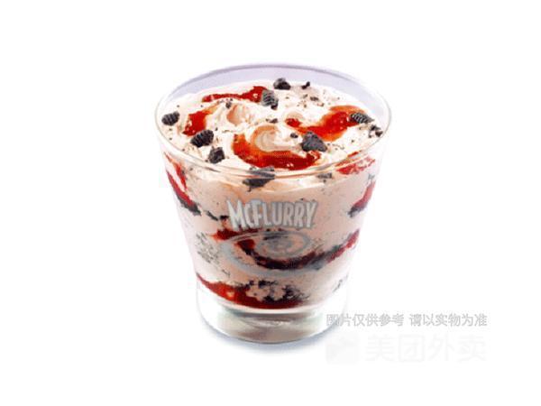 奥利奥原味麦旋风图片