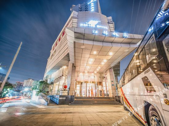 江苏饭店(武宁路店)图片