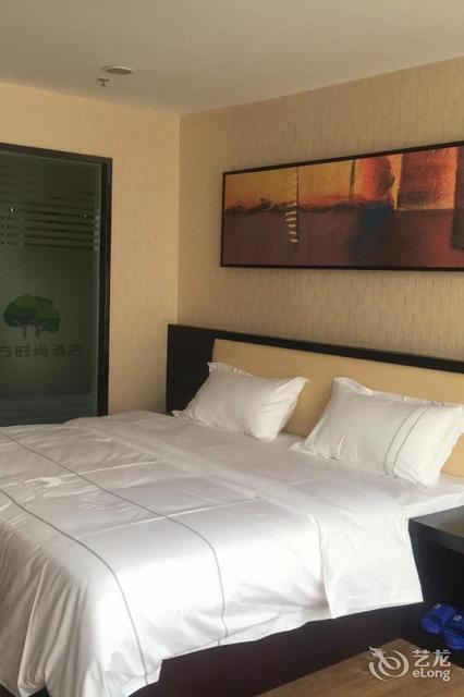 一方时尚酒店(广和大桥店)