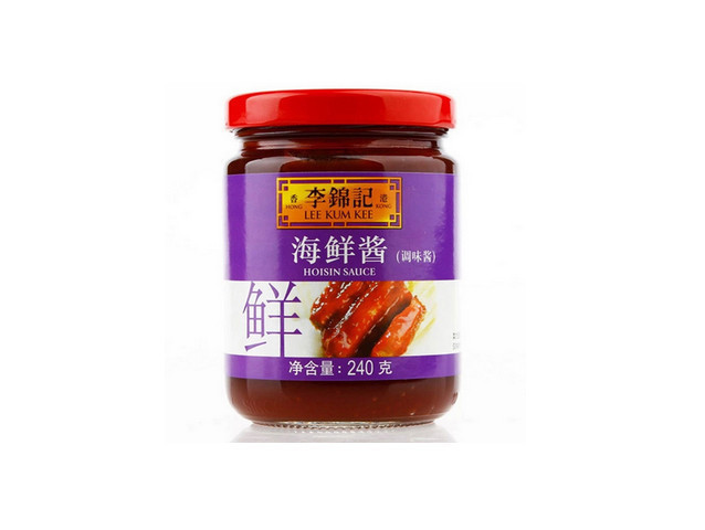 李锦记海鲜酱图片