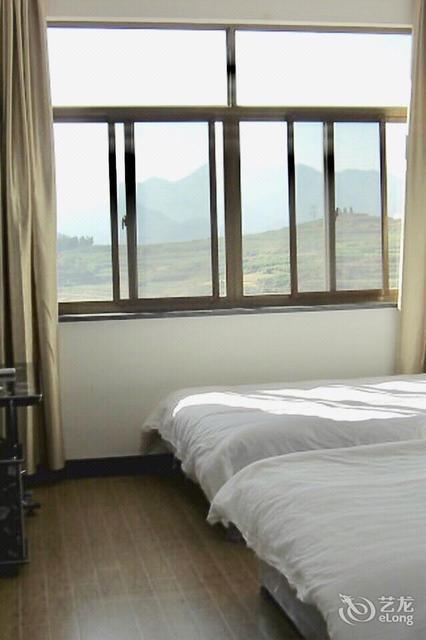 金华市 住宿服务 酒店 > 磐安喜来乐农家