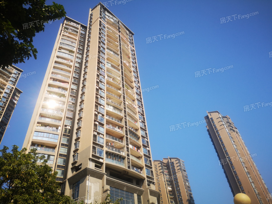 南方医科大学中西医结合医院19号楼