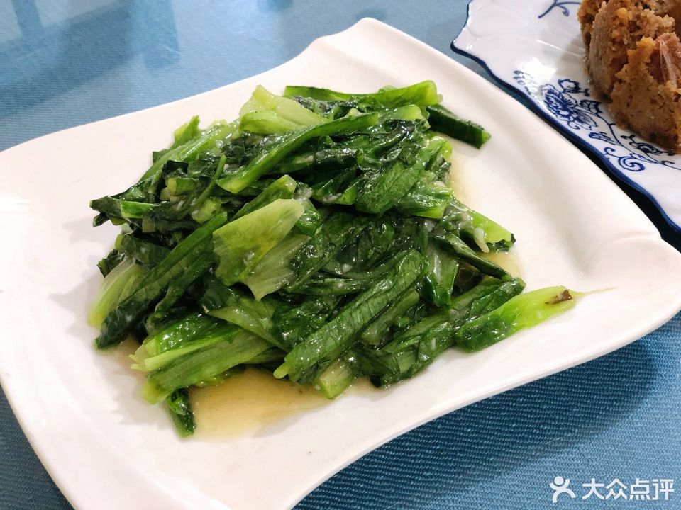 食家乡蒸菜馆