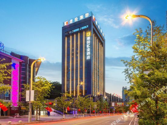 怎么走,在哪,在哪里,在哪儿):遵义市汇川区北海路电话:清水酒店地址