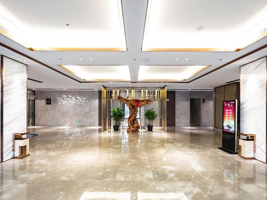 瑞安辰茂阳光江南酒店