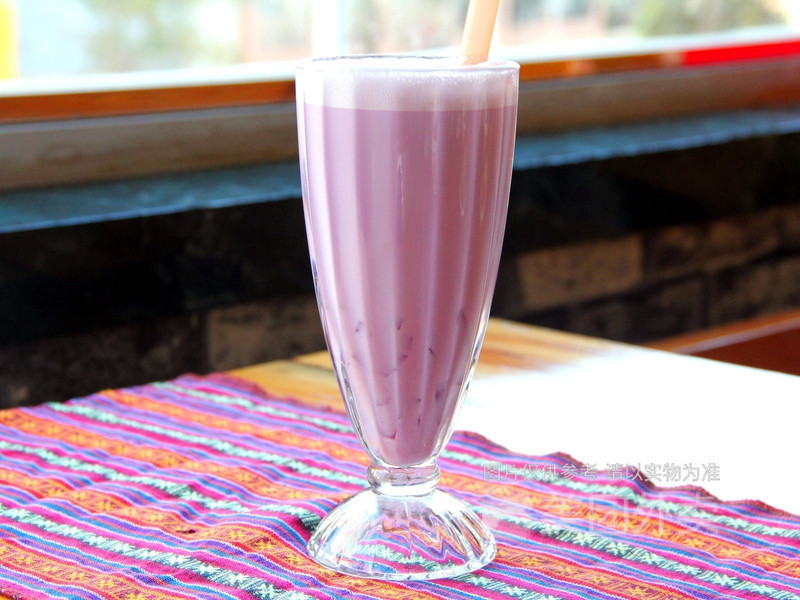 阿仙奶茶纯手工酸奶