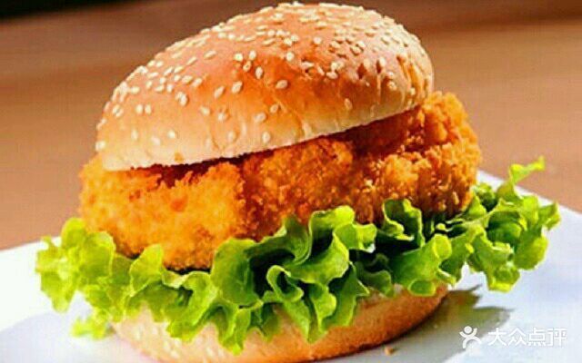 佳乐基(步行街店)图片