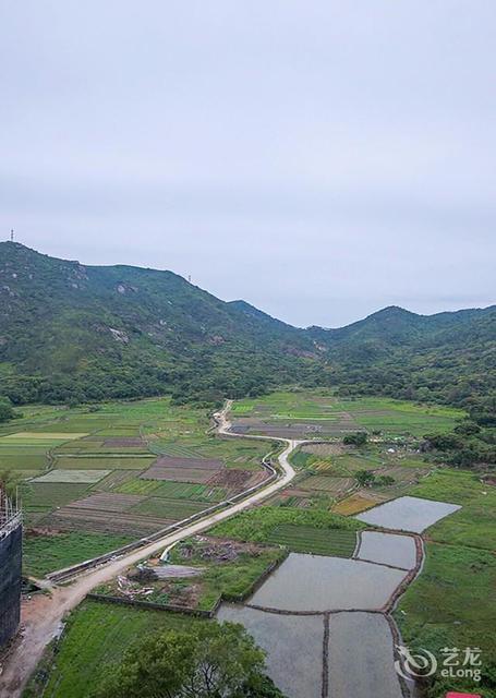 惠州巽寮湾e家主题九湾客栈