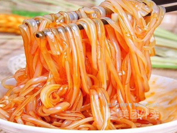 营山谭家米粉(布吉店)