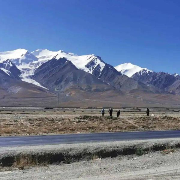 【崑崙山】崑崙山門票,崑崙山遊玩攻略_360地圖