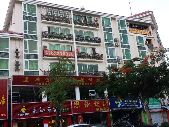 电话 地址(位置,怎么去,怎么走,在哪,在哪里,在哪儿:三亚市海滨胜利