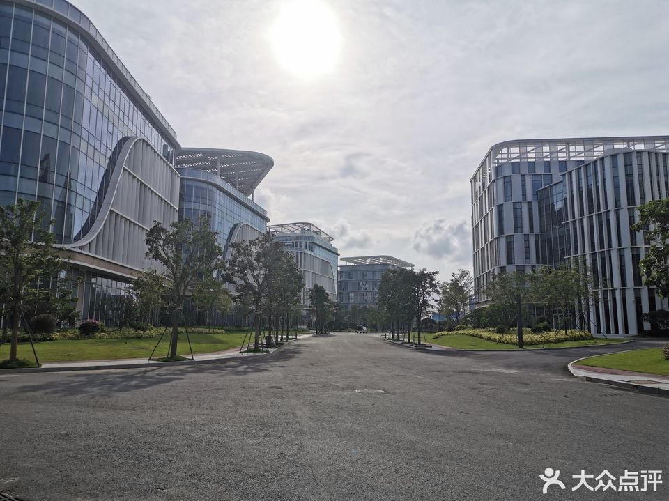 横琴国际科技创新中心