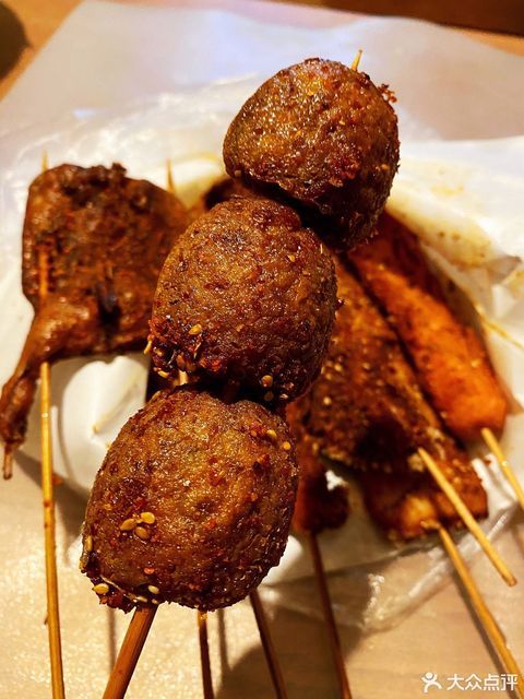 【咕噜炸串】咕噜炸串电话_咕噜炸串怎么样_360地图