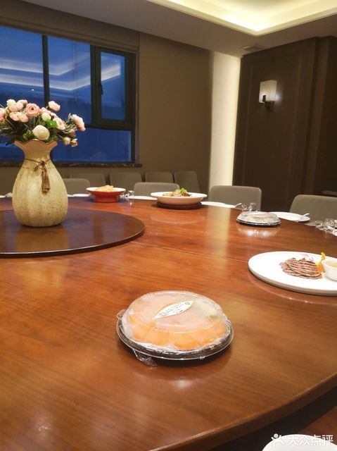              华膳楼(市府店)